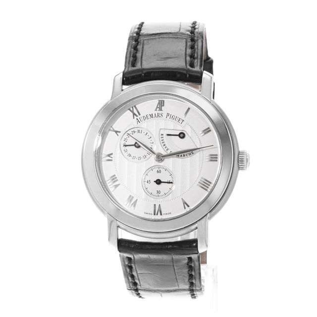 Audemars Piguet Jules Audemars 25955BC.OO.D002CR.01 Image 4